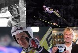 10 najlepszych skoczków narciarskich w historii. Na którym miejscu znajduje się Adam Małysz i Kamil Stoch?