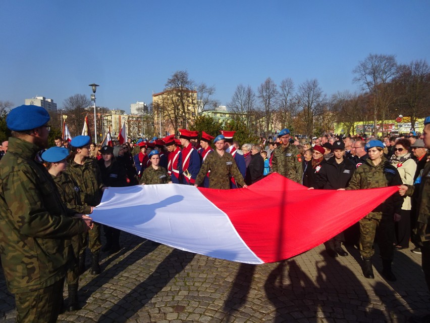 W Ostrowcu Świętokrzyskim oraz gminach na terenie powiatu...