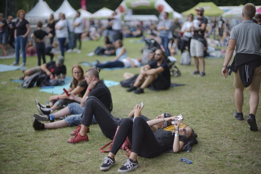 Obawy co do jarocińskiego festiwalu w nowej formule pojawiły...