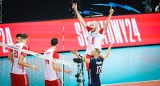 Polska - USA 3:2! Biało-Czerwoni w półfinale mistrzostw świata! Amerykanie odrobili straty, ale to nie wystarczyło