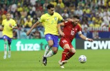 MŚ 2022. Kolejne problemy Brazylii. Podstawowy zawodnik wypadnie z gry? 
