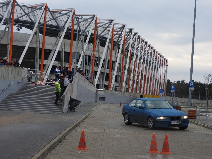 III. Zimowe Grand Prix Białegostoku