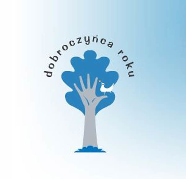Dodatkowe informacje na stronie internetowej Agencji Rozwoju Filantropii www.dobroczyncaroku.pl