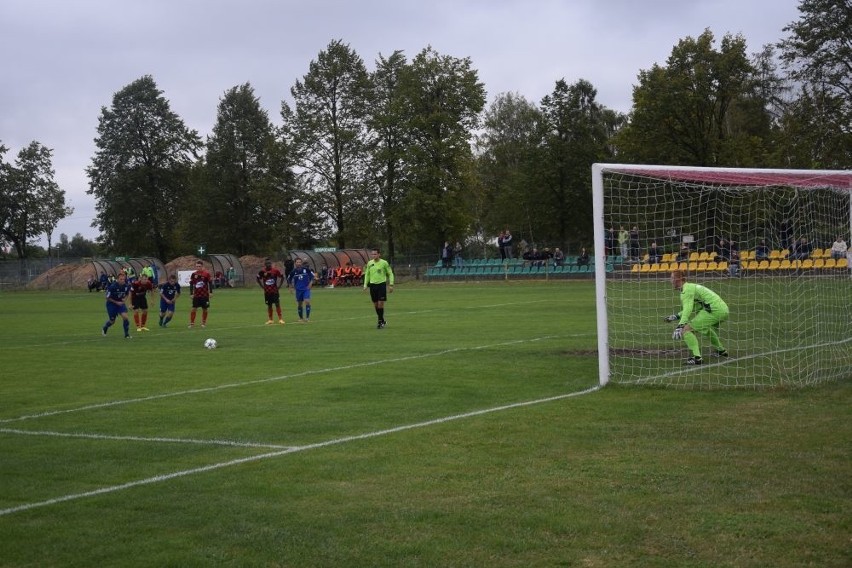 4 liga. Wygrane Oskara i Energii, przegrana Promnej