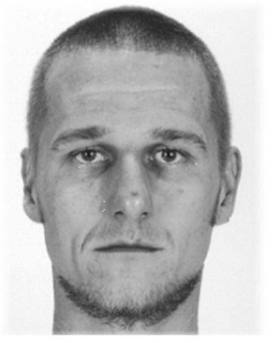 Tak wygląda poszukiwany Marcin Urbaniak z Poznania. Policja...