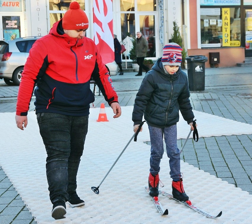 Mimo pandemii koronawirusa rok 2021 obfitował w Inowrocławiu...