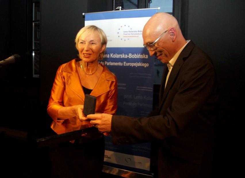 Europejska Nagroda Obywatelska dla Teatru NN