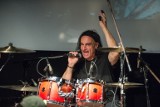 Vinny Appice po raz kolejny wystąpił w Bochni w ramach cyklu Bochnia Rocks! Tym razem wykonał muzykę z repertuaru Black Sabbath i DIO