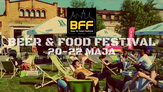 Beer & Food Festival 2016: Święto piwa i pysznego jedzenia w Starej Rzeźni!