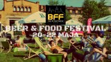 Beer and Food Festival 2016: Święto piwa i pysznego jedzenia w Starej Rzeźni