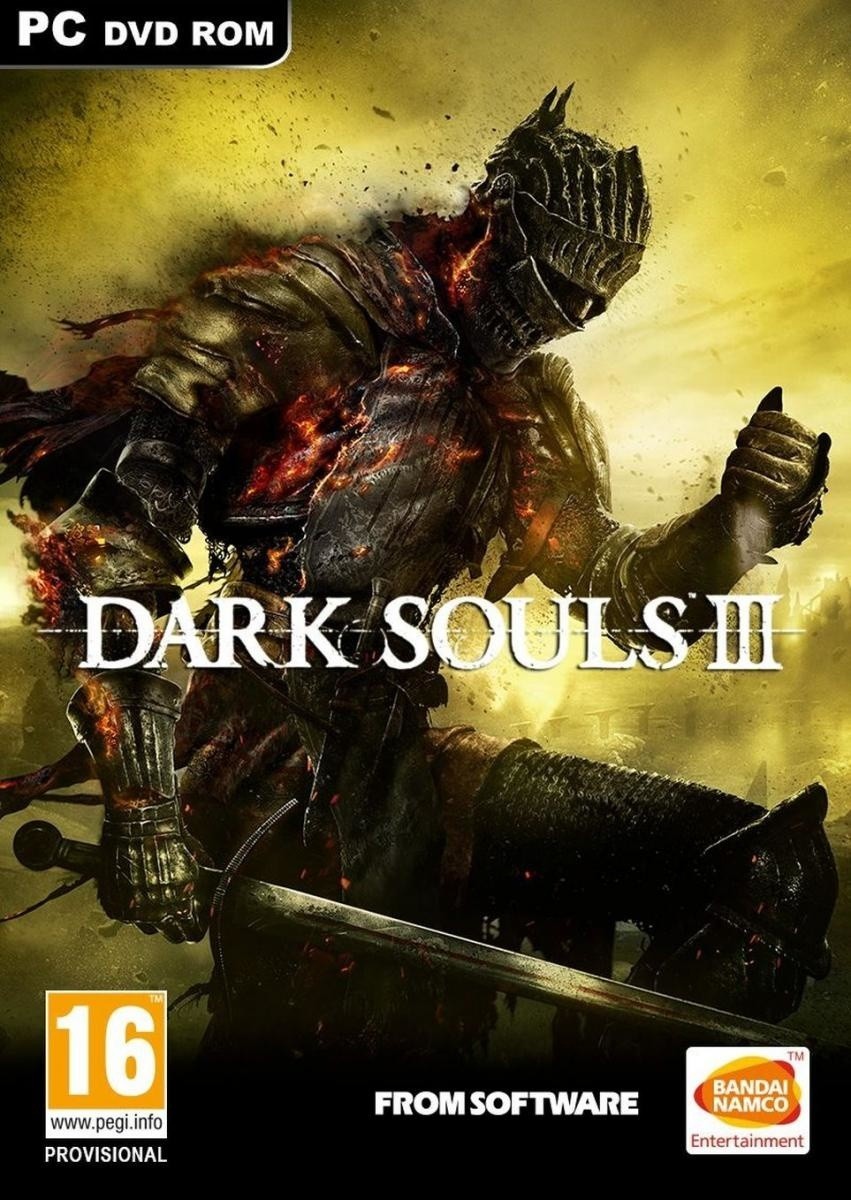 Dark Souls III: Premiera za tydzień, ale warto czekać (wideo)