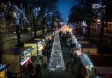 Jarmark Bożonarodzeniowy w Szczecinie 2020 przenosi się do sieci. Zobacz szczegóły - 25.11.2020