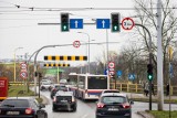 Ograniczenia na moście Pomorskim w Bydgoszczy. Część kierowców ciężarówek złamała zakaz - posypią się mandaty