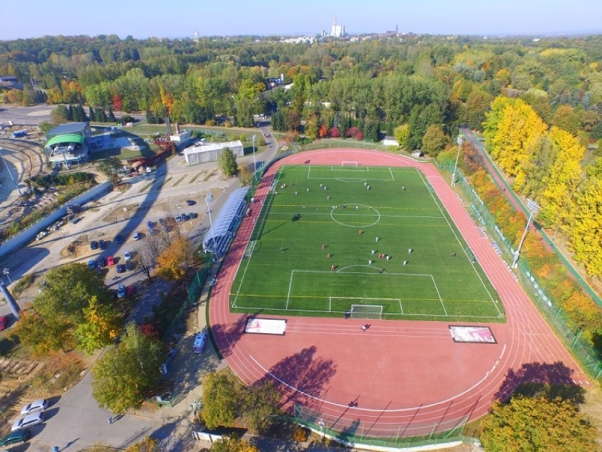 Stadion Śląski zaprasza we wtorek, 3 maja na wielką sportową...