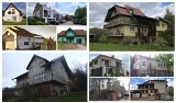 Domy i mieszkania od komorników. Najnowsze ogłoszenia sprzedaży nieruchomości w regionie 22.04.2023