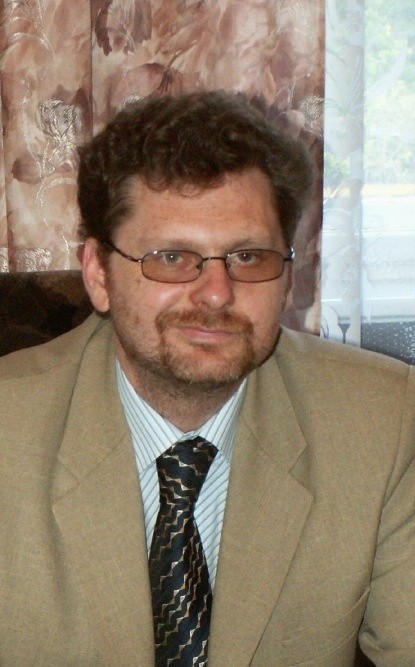Jacek Lipiński, burmistrz Aleksandrowa Łódzkiego, prosi o podatki