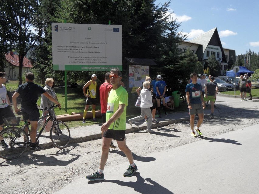 Sportowa sobota w Jeleśni z Gruszką, Wszołą i Świerczewskim [ZDJĘCIA]