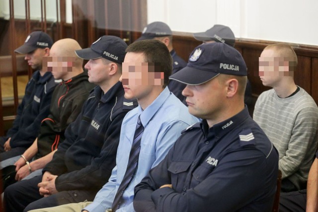 Zabójcy Agnieszki Michniewicz utrzymywali, że są niewinni. Sąd uznał inaczej