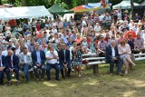 Festiwal Folkloru Kurpiowskiego 2019. To jedno z większych wydarzeń w powiecie. PROGRAM IMPREZY, 9-14.07