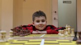 Oskar Ogłaza szóstym szachistą świata