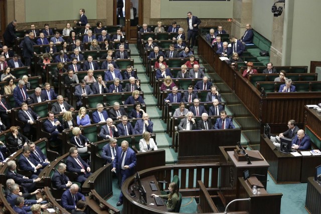Kto jeszcze wystartuje z łódzkiej listy KO do Sejmu?