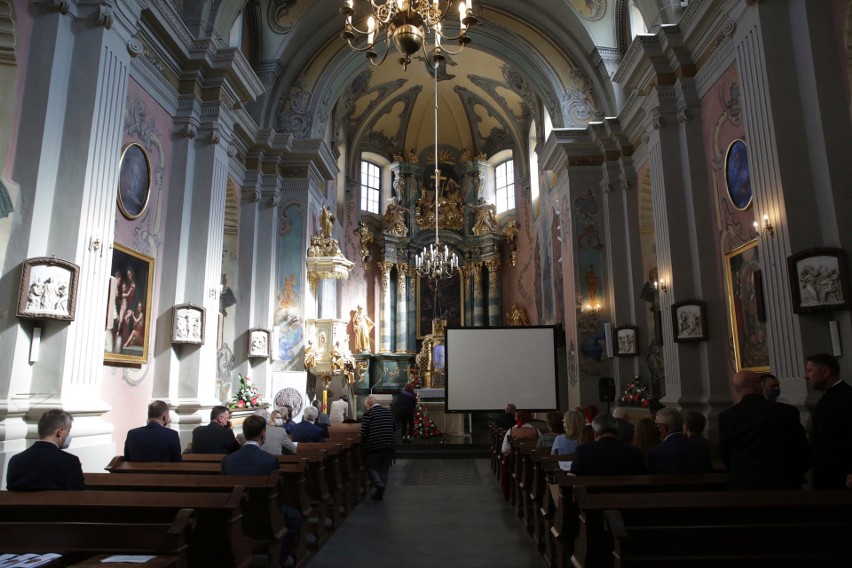 Lubelskie: Laury konserwatorskie trafiły dla właścicieli najlepiej odnowionych zabytków. Na liście cztery obiekty. Zobacz nagrodzonych 