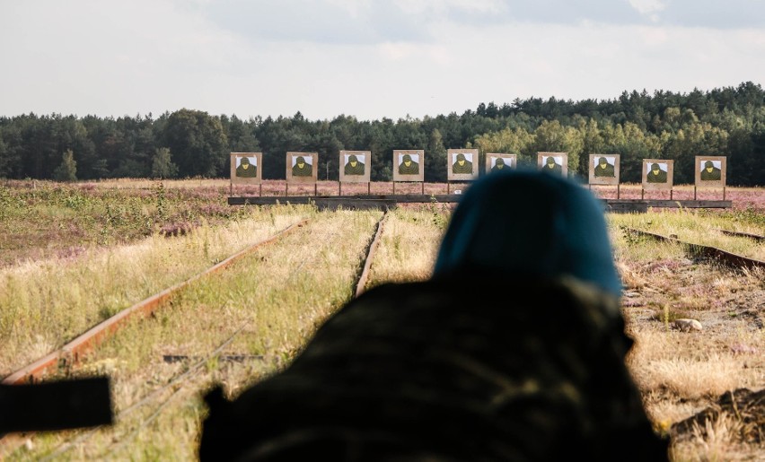 "Błękitne hełmy" ze Szczecina do Libanu. To wielki powrót na trudną misję