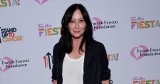 "Beverly Hills 90210". Chora na raka Shannen Doherty i jej mąż udzielili poruszającego wywiadu. Wciąż myślą pozytywnie