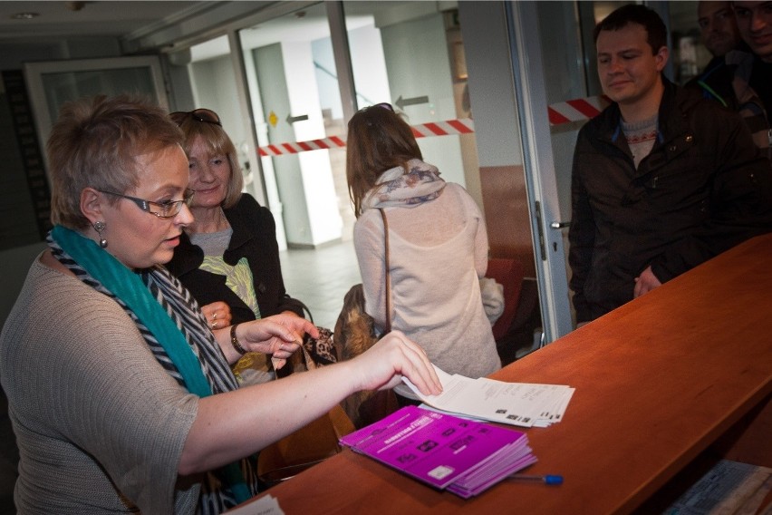 Otwieramy Wrocław: Byliśmy w teatrze. Poznaj zakamarki komendy policji