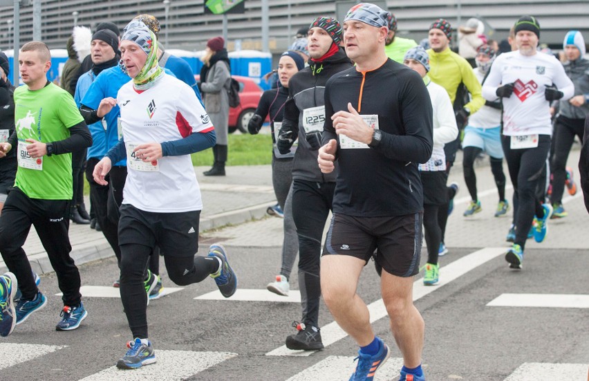 Druga Dycha do Maratonu 2017 za nami (ZDJĘCIA, WIDEO)