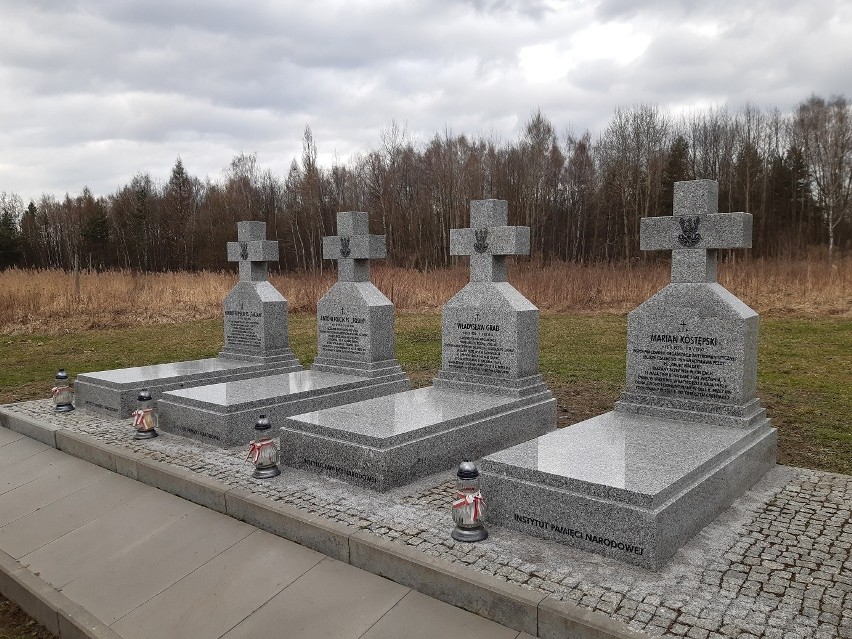 1 Marca obchodzimy Narodowy Dzień Pamięci "Żołnierzy Wyklętych". Katowice także oddadzą hołd Żołnierzom Niezłomnym