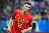 Anglia Belgia MŚ 2018. Transmisja na żywo Thomas Meunier strzelił gola w 4 minucie meczu o trzecie miejsce