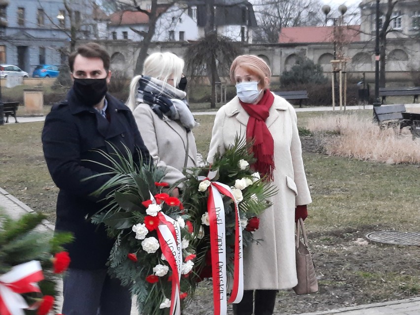 1 marca, od dziesięciu lat, obchodzony jest Narodowy Dzień...