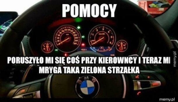 Oto najlepsze MEMY o kierowcach!