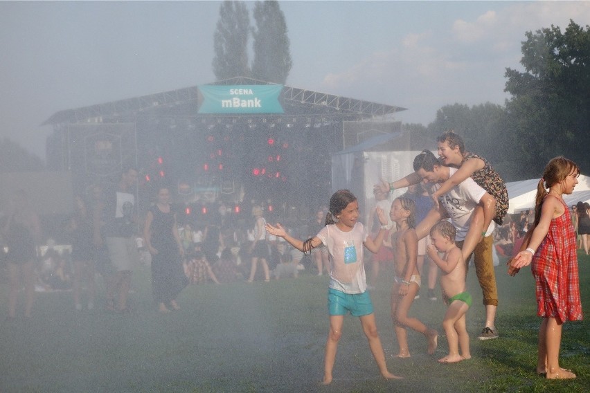 OFF Festival 2014