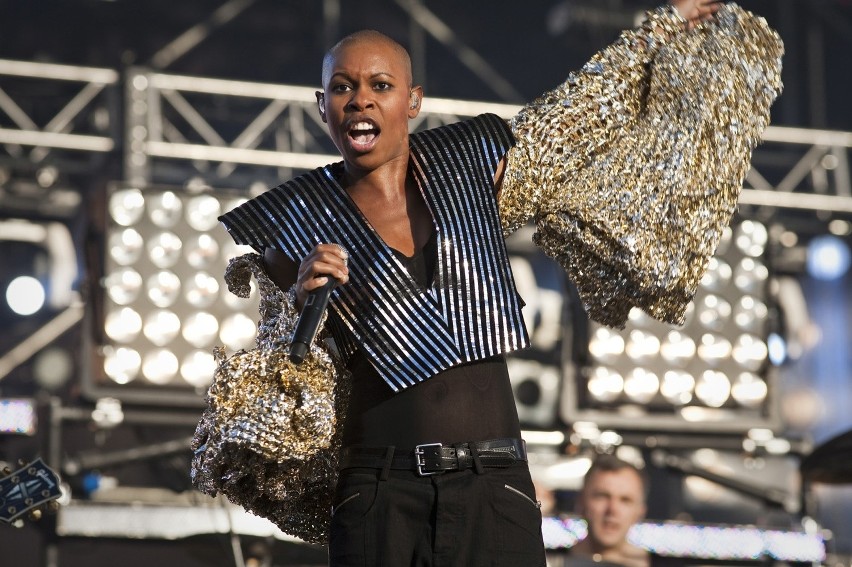 Skunk Anansie