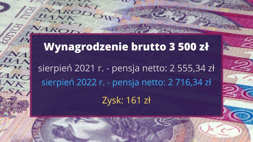 Pensje w sierpniu 2022 roku - wyliczenia. Tyle dostaniesz "na rękę" - oto kalkulator wynagrodzeń