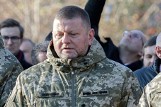Sensacyjne informacje z Ukrainy: Dowódca sił zbrojnych na podsłuchu