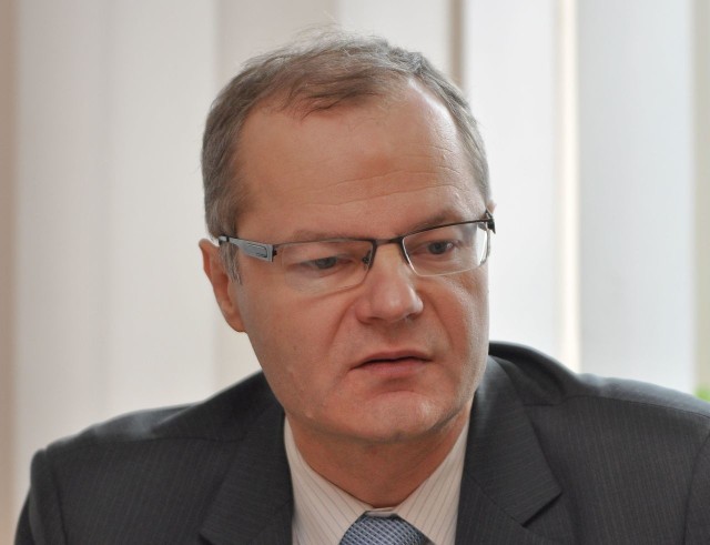 dr Janusz Pomaski