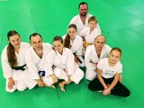 Łódzka Akademia Karate Tradycyjnego dla całych rodzin i seniorów. Zajęcia z elementami karate i samoobrony