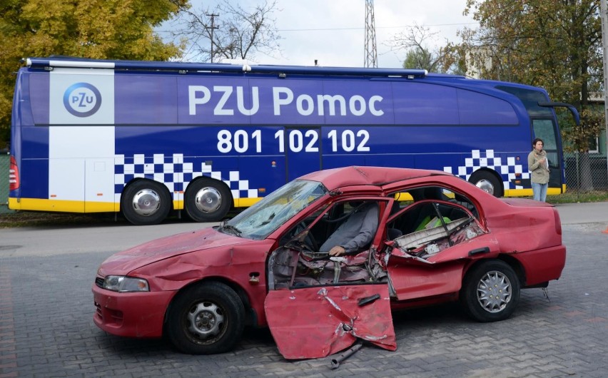 PZU przekaże 5 mln złotych na sprzęt dla OSP. Można już składać wnioski o dofinansowanie