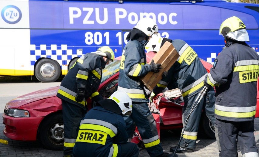 4.10.2019 warszawa stare babice jednosta ochotnia straz...