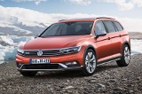 Tak wygląda nowy VW Passat Alltrack