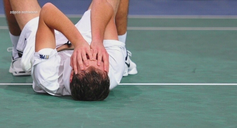 Australian Open 2015. Jerzy Janowicz zwyciężył Gaela...