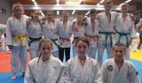 Dwa złote medale judoków Gryfa w Greifswaldzie