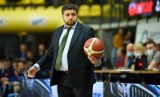 Oliver Vidin, trener Enei Zastalu BC Zielona Góra: Początek będzie trudny, nasze pierwsze mecze nie będą najlepsze
