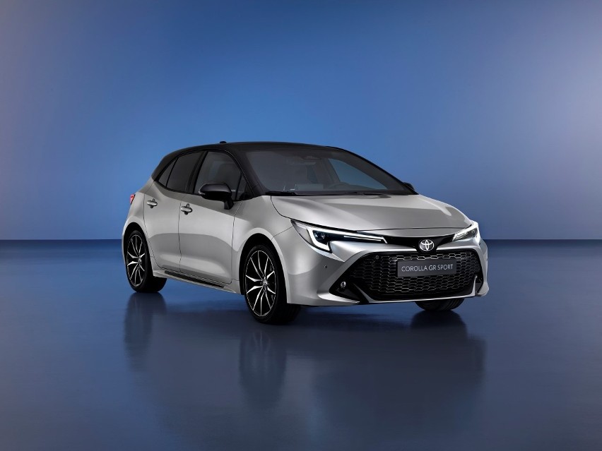 Najważniejszą dla europejskich klientów premierą Toyoty 2023...