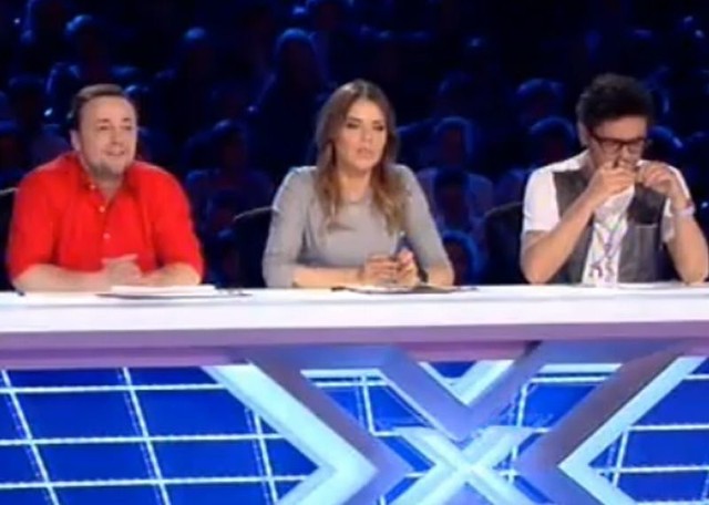 X Factor TVN. Odcinek 1 online