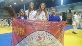 Sukces naszych dziewcząt na matach w Słowenii