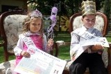 Wybory Małej Miss i Małego Mistera Nowin 2010! Zobacz aktualny ranking!